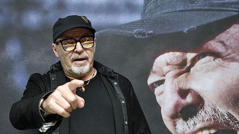 Vasco Rossi