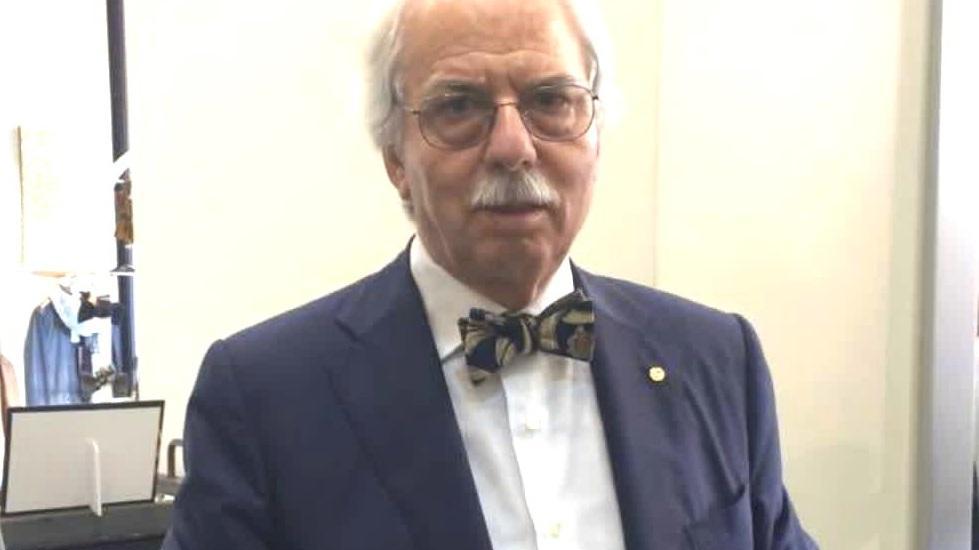 Paolo Ganugi