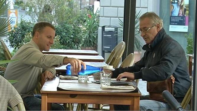 Ultimo pranzo alla Locanda Porta Vecchia