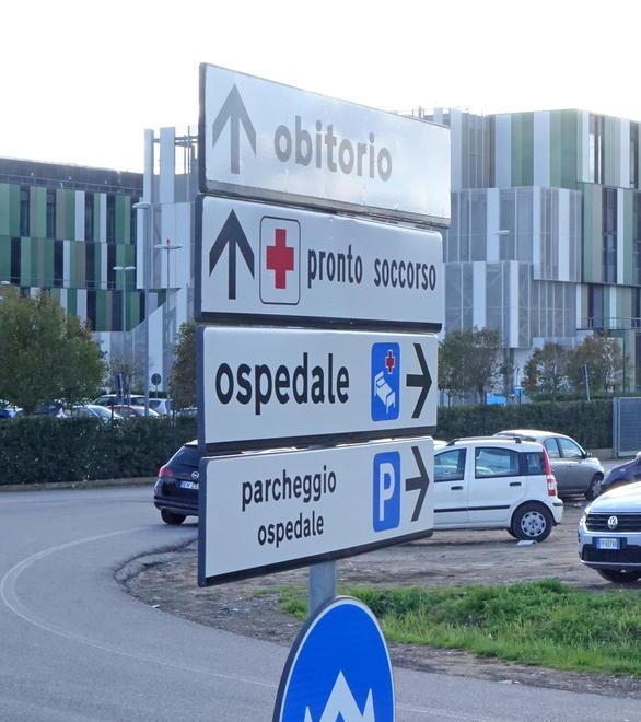 Il nodo dell’organico per sostenere la sanità
