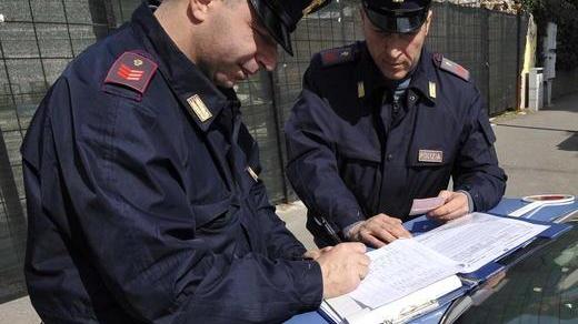 Rissa all’Esselunga: ubriaco si ribella e finisce in manette