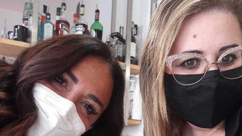 “La Rivincita”: donne unite al fianco dei commercianti