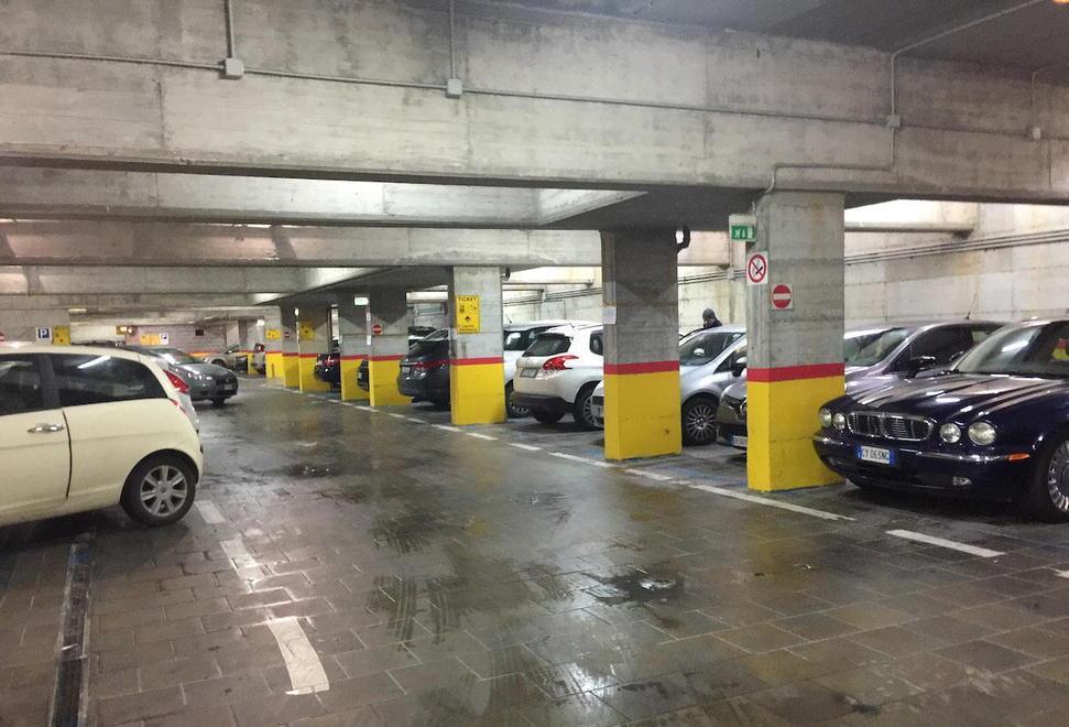Vené sul parcheggio: «La minoranza cita documenti sbagliati»