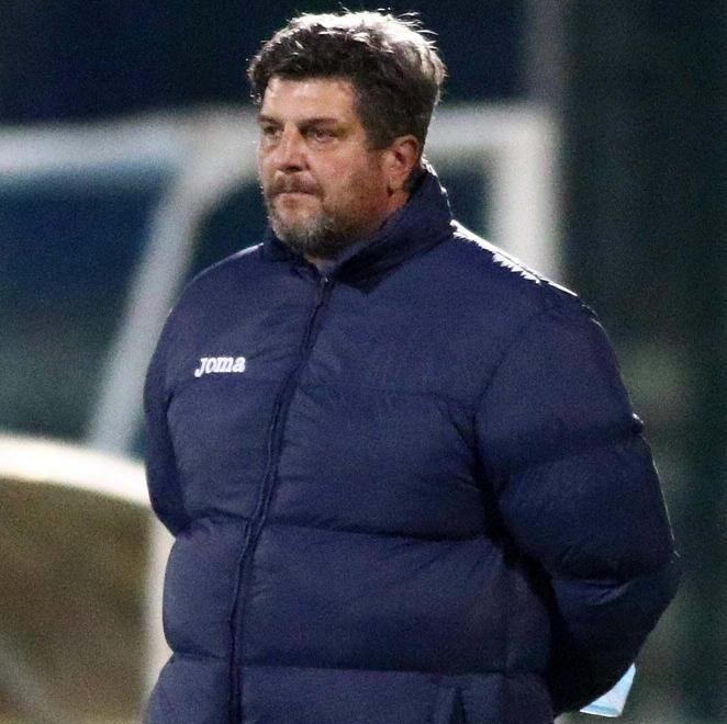 Squadra carica per la sfida di vertice col Renate 