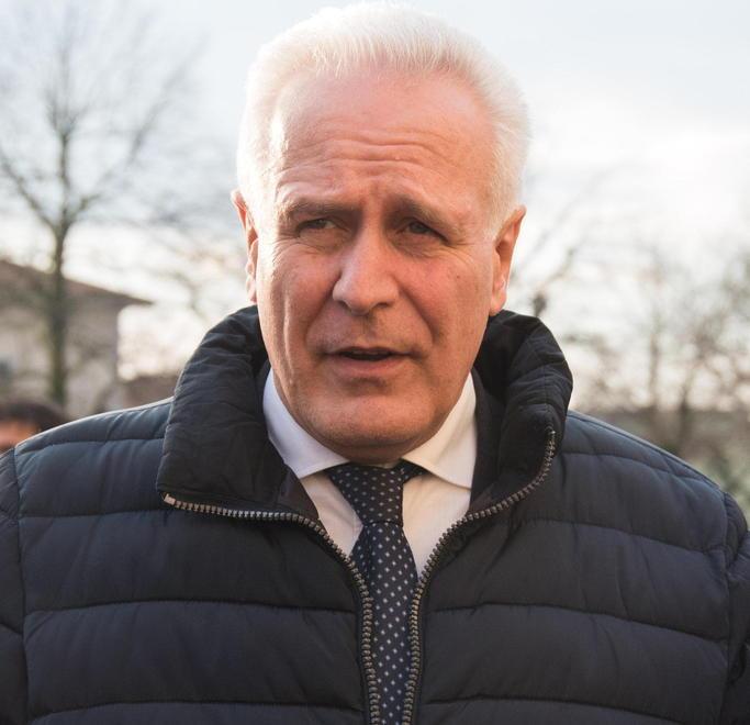 Giani: lavoriamo per i posti all’ex ospedale Presto i sopralluoghi decisivi per i 120 letti 