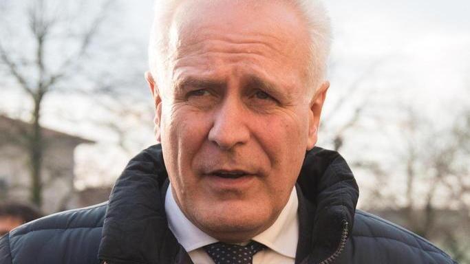 Giani: lavoriamo per i posti all’ex ospedale Presto i sopralluoghi decisivi per i 120 letti