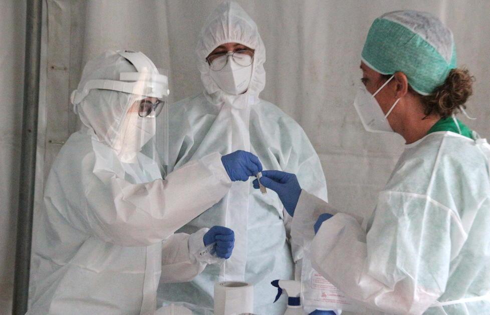 La Versilia piange altre tre persone morte dopo essere state colpite dal Covid 