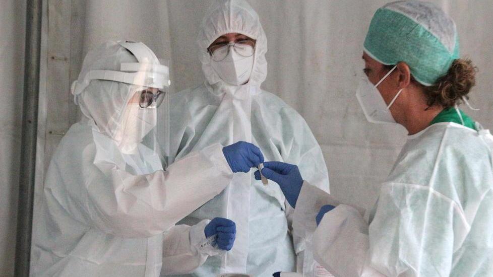 La Versilia piange altre tre persone morte dopo essere state colpite dal Covid