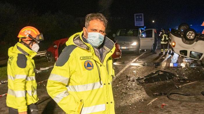 «Conoscevo Maria da sempre eravamo nella stessa classe»