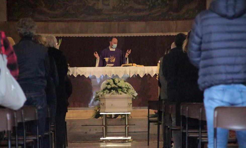 L’ultimo saluto della nautica a Giancarlo Ragnetti 