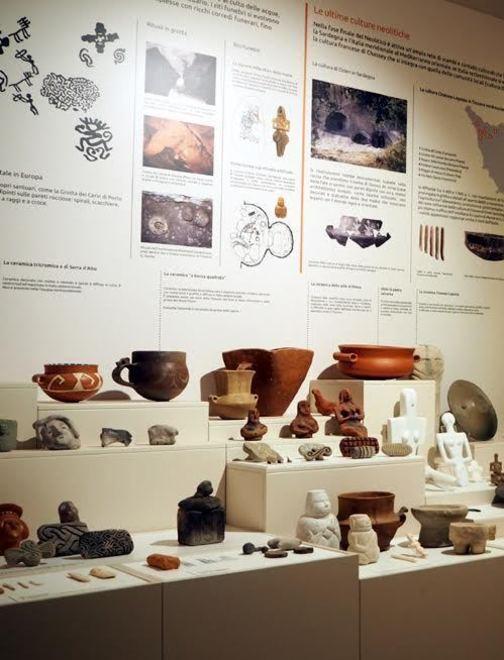 Convenzione di tre anni tra Civico museo e Cnr