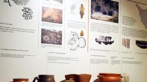 Convenzione di tre anni tra Civico museo e Cnr