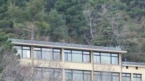 Alunna delle medie positiva al Covid Chiuso il plesso scolastico di Marciana
