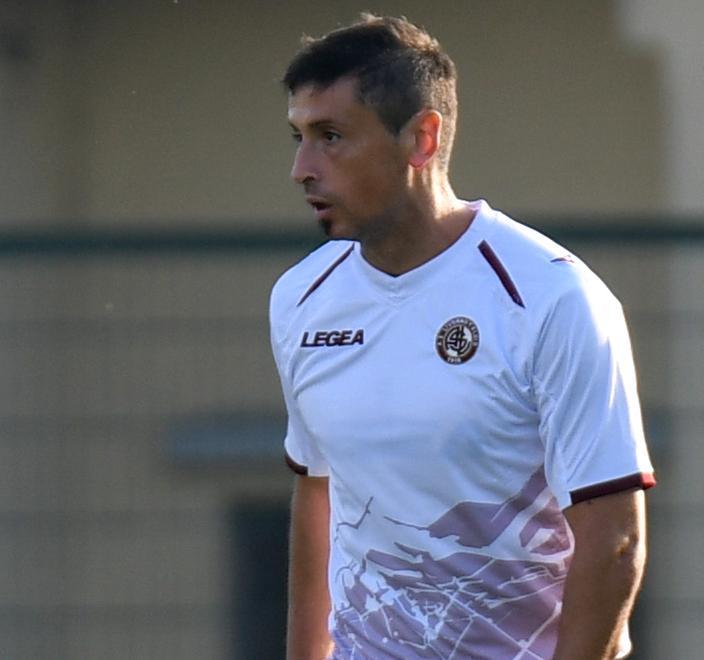 La prima volta di Cristian Sosa «Perdere è stata una vera beffa»