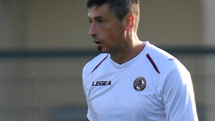 La prima volta di Cristian Sosa «Perdere è stata una vera beffa»
