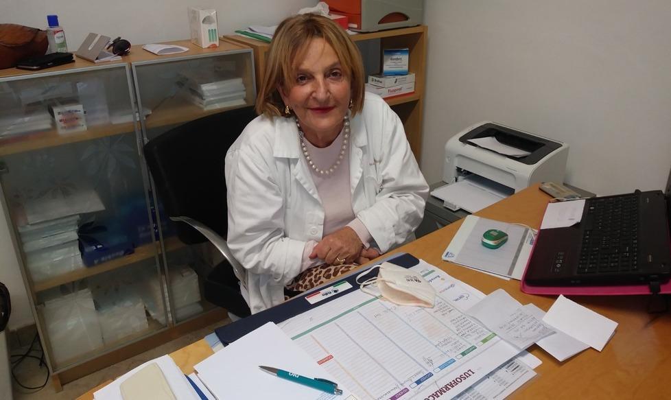 Dottoressa si autoisola e manda un messaggio «a tutti gli incivili»