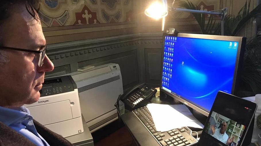 Altri 3 pensionati muoiono debilitati dal Covid