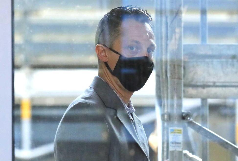 Scieri, slitta a febbraio l’udienza preliminare per i cinque imputati