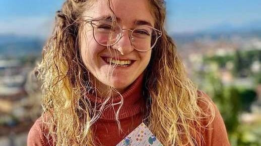 Chiara festeggia il compleanno con le sue “40 storie in quarantena”