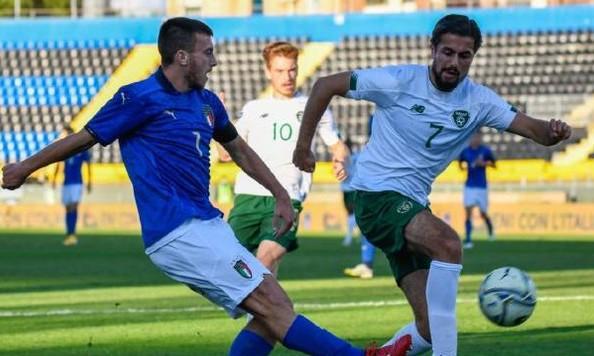 La sosta per le gare delle Nazionali scombussola i piani del Pisa Under 21 all’Arena con la Svezia