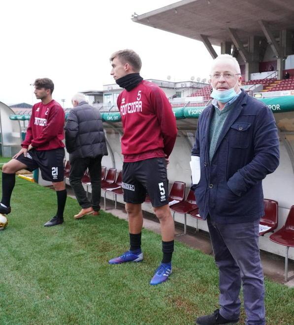 Sette giocatori granata positivi rinviato il derby con la Lucchese 