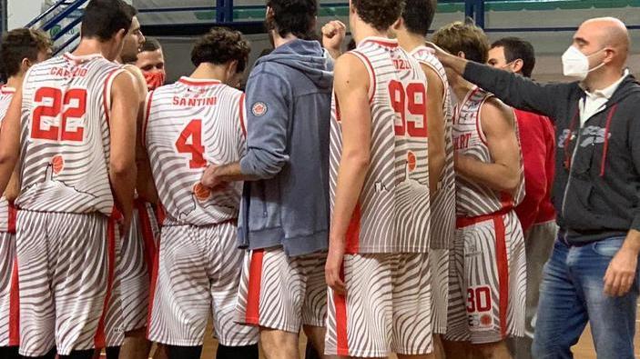 Etrusca a Fabriano (domani alle 19) per l’accesso alle Final Eight di Coppa