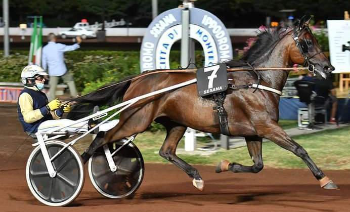 Primo successo nel 2020 per Deimos Racing a Firenze