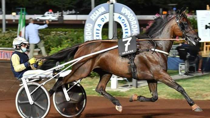 Primo successo nel 2020 per Deimos Racing a Firenze