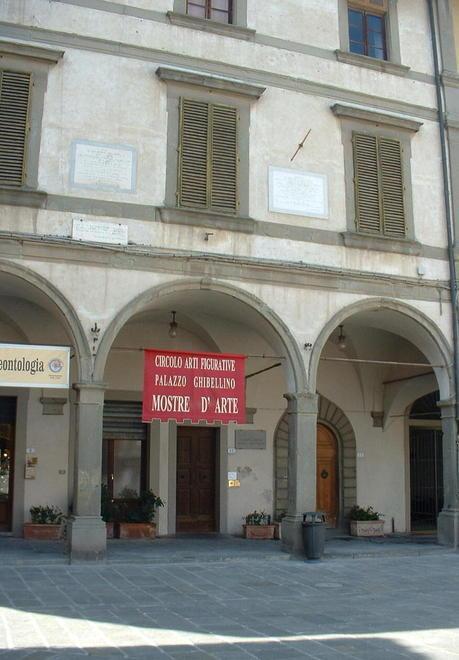Il Comune cerca progettisti per il nuovo Palazzo Ghibellino 