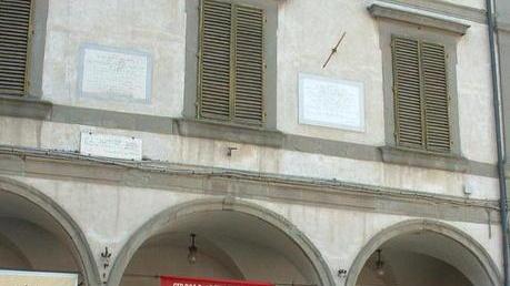 Il Comune cerca progettisti per il nuovo Palazzo Ghibellino