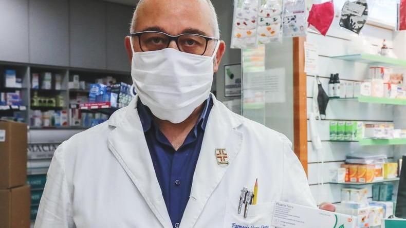 Vaccino per l’influenza L’Asl: già distribuite più di 400mila dosi