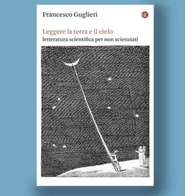 Tra le meraviglie dell’universo con Francesco Guglieri 