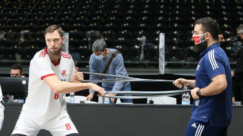 Salta il derby con la Fortitudo Terzo rinvio per la Unahotels 