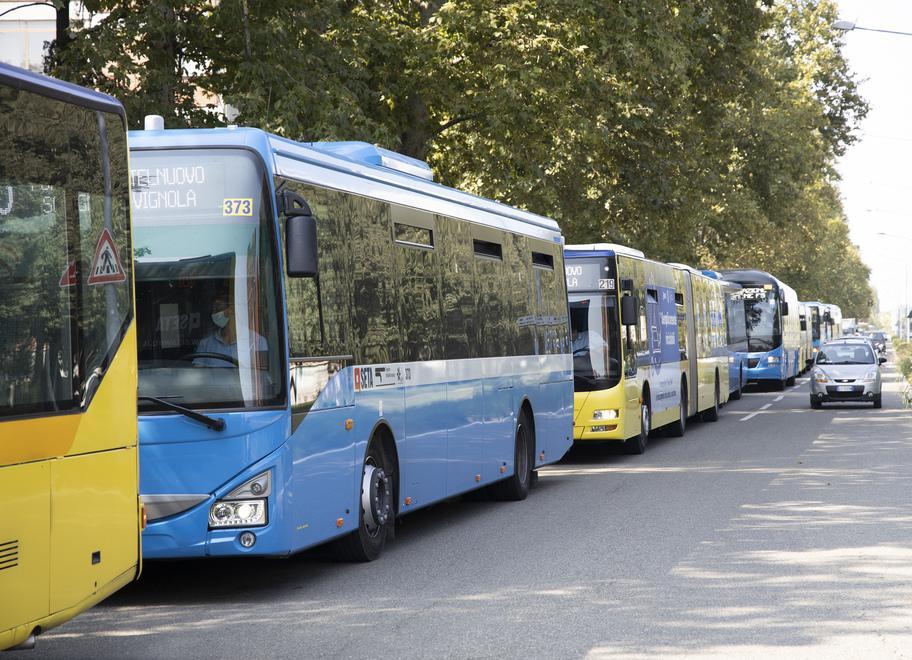 Negli ultimi 5 anni mai sufficienti