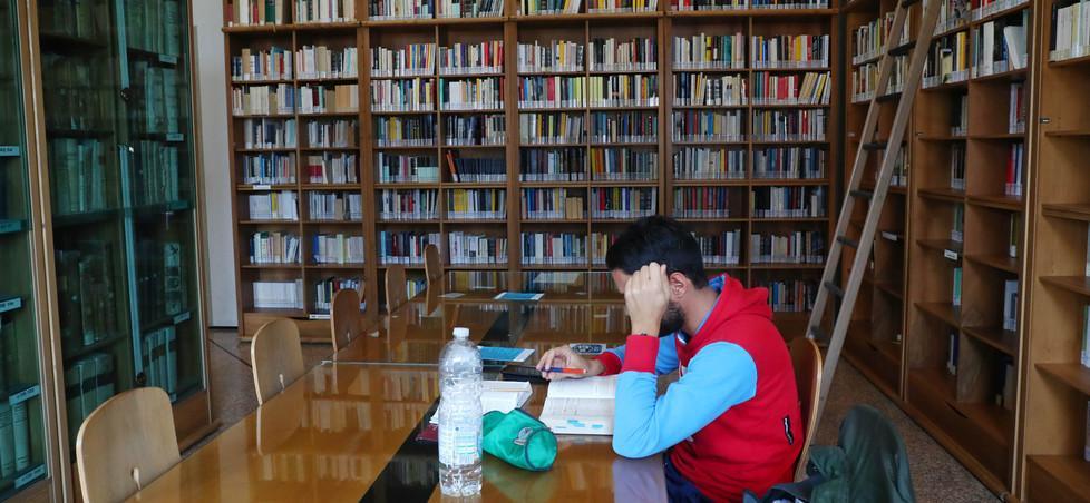 La cultura diventa virtuale A Comacchio è polemica 