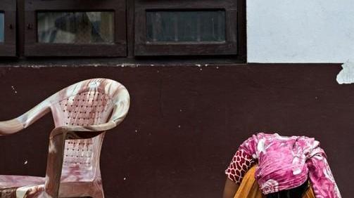 Le donne in Nepal Domani incontro online