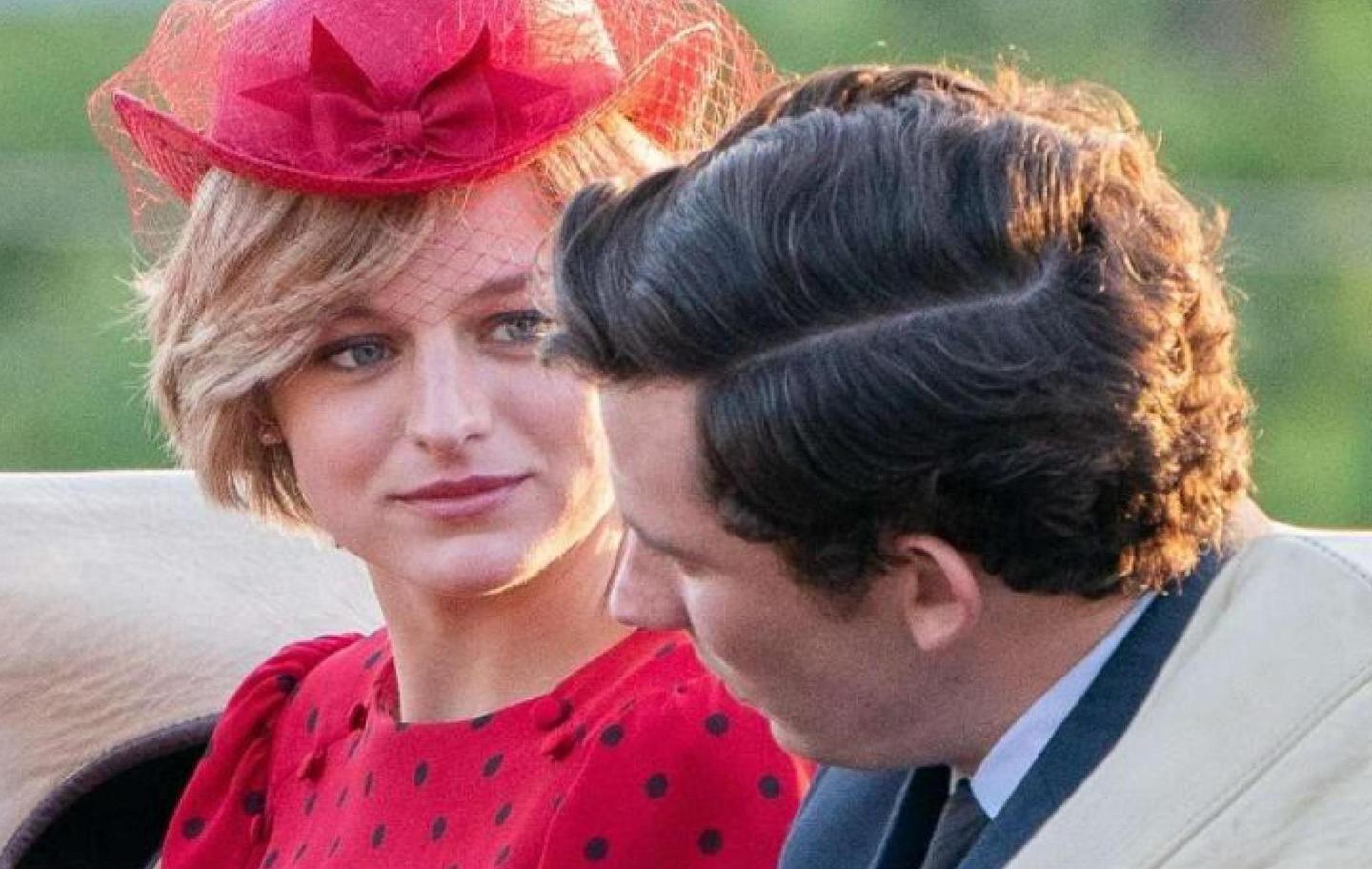 “The Crown”, è il momento di Lady Diana 