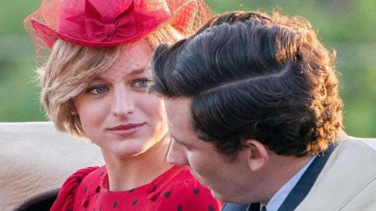 “The Crown”, è il momento di Lady Diana