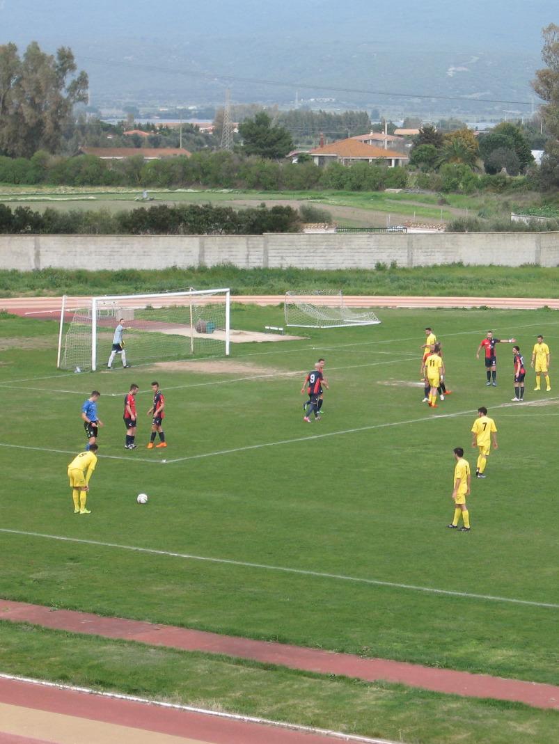 Il Comune cerca soldi per lo sport 