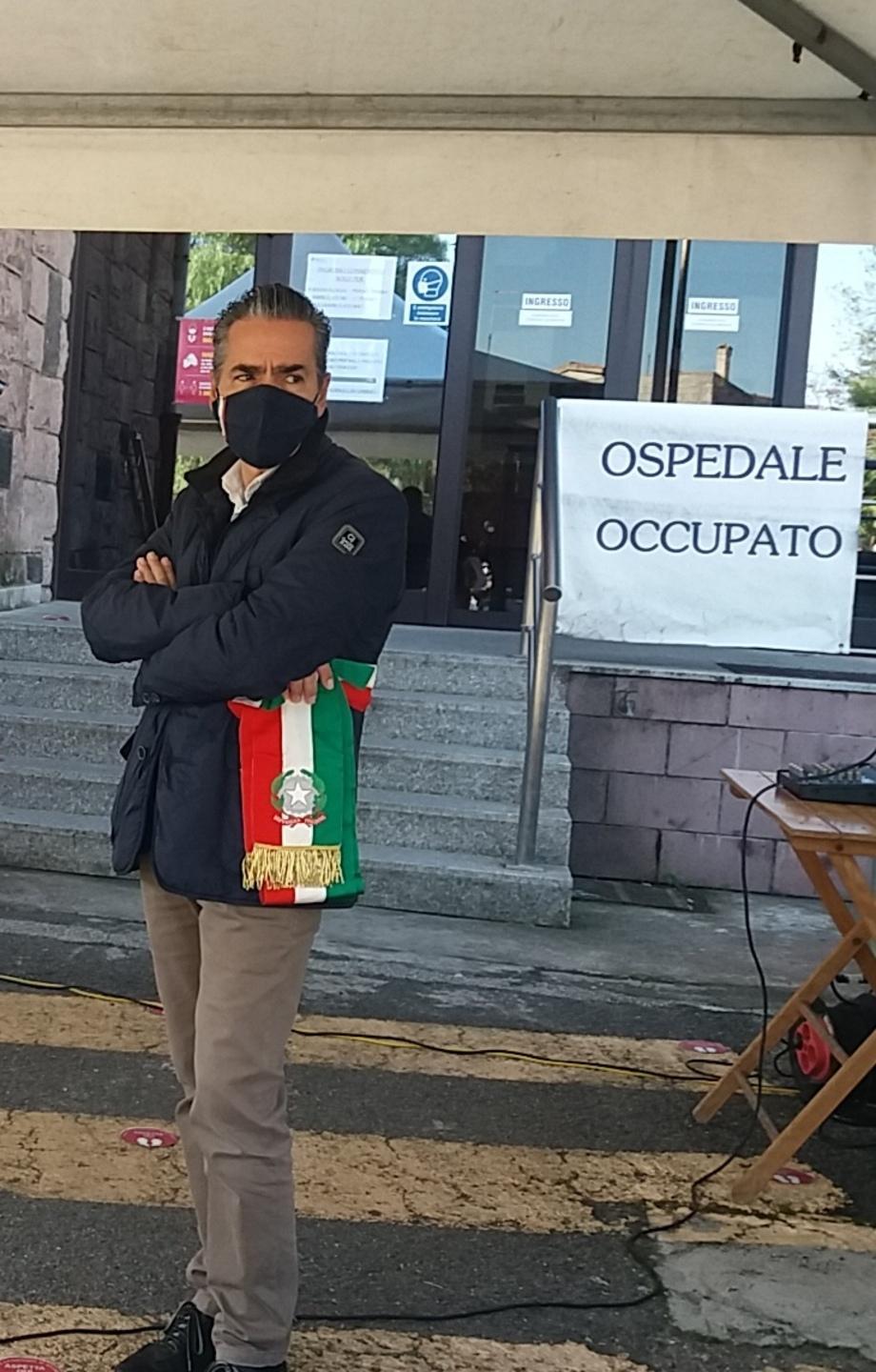 Licheri: «Notizie false sui contagi» 