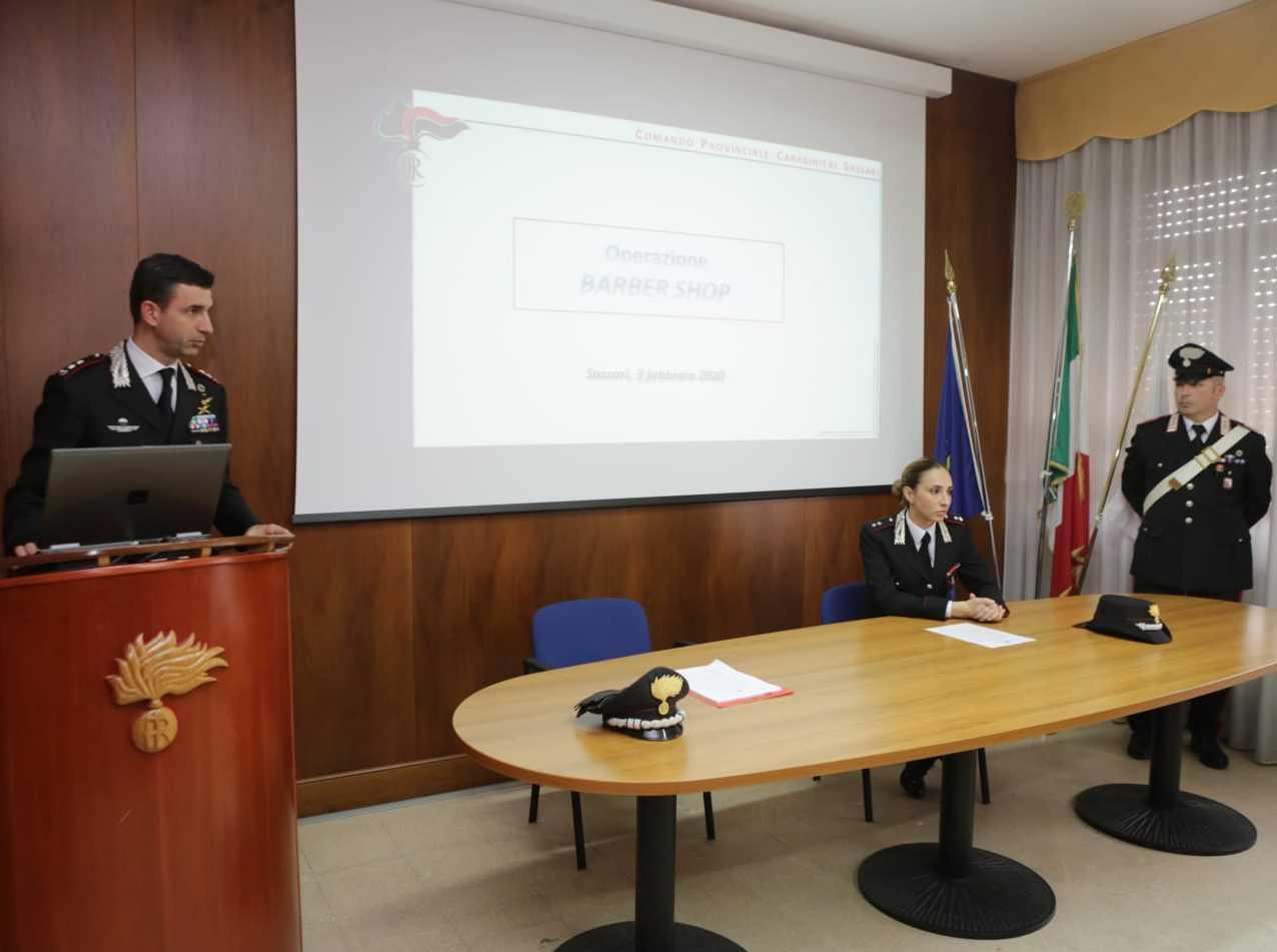 Traffico e spaccio: il Riesame scarcera tre imputati olbiesi 
