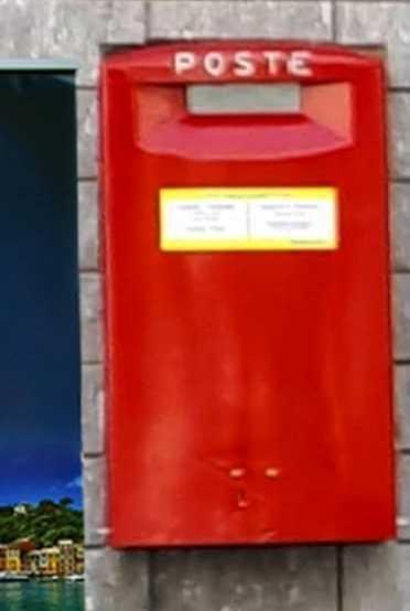 Arrivano le nuove cassette per le lettere