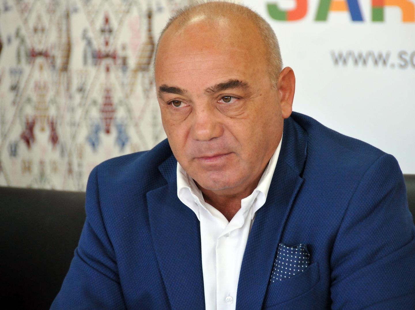 «Il futuro è questo, la Regione sarà presente» 