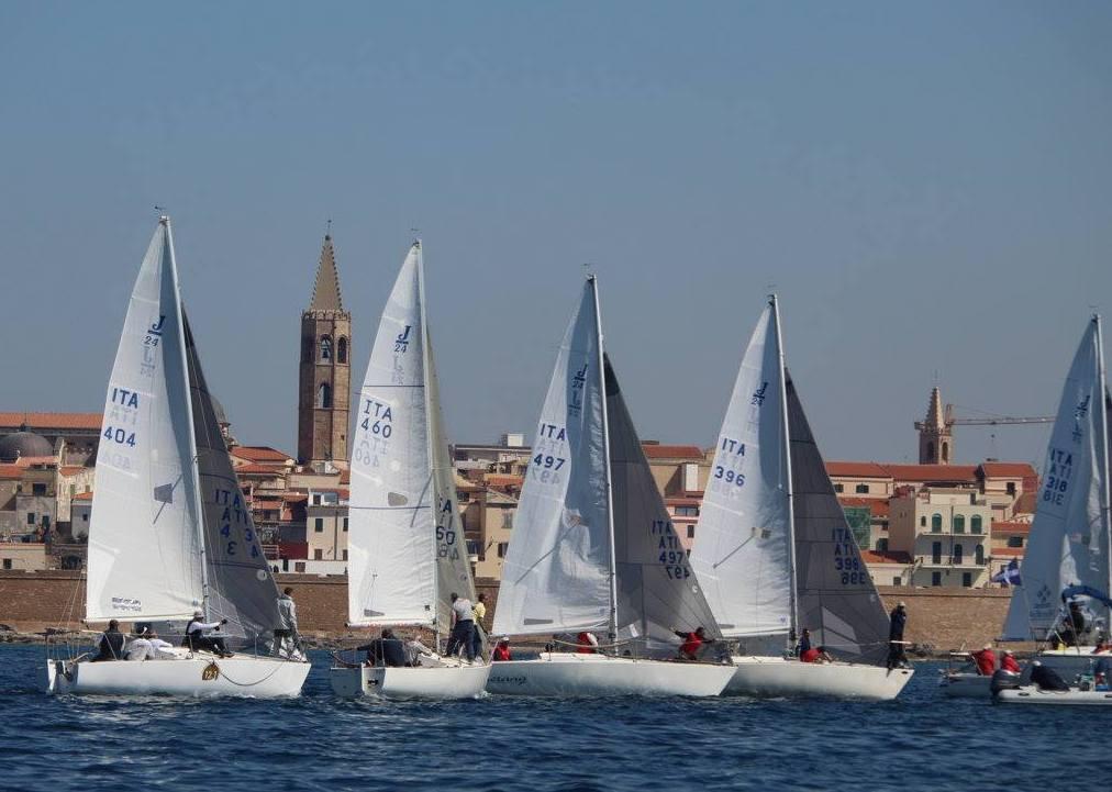 Anche la flotta isolana deve ammainare le vele 