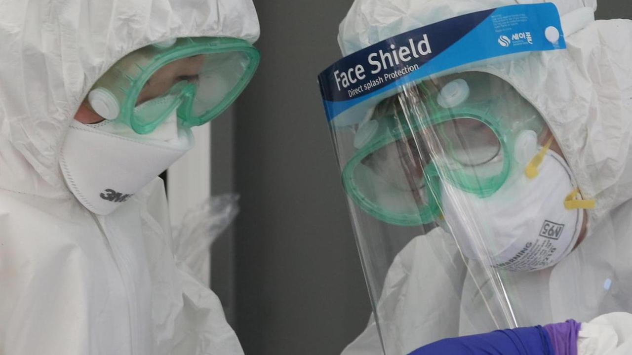 Il “nuovo”mondo dopo il Coronavirus