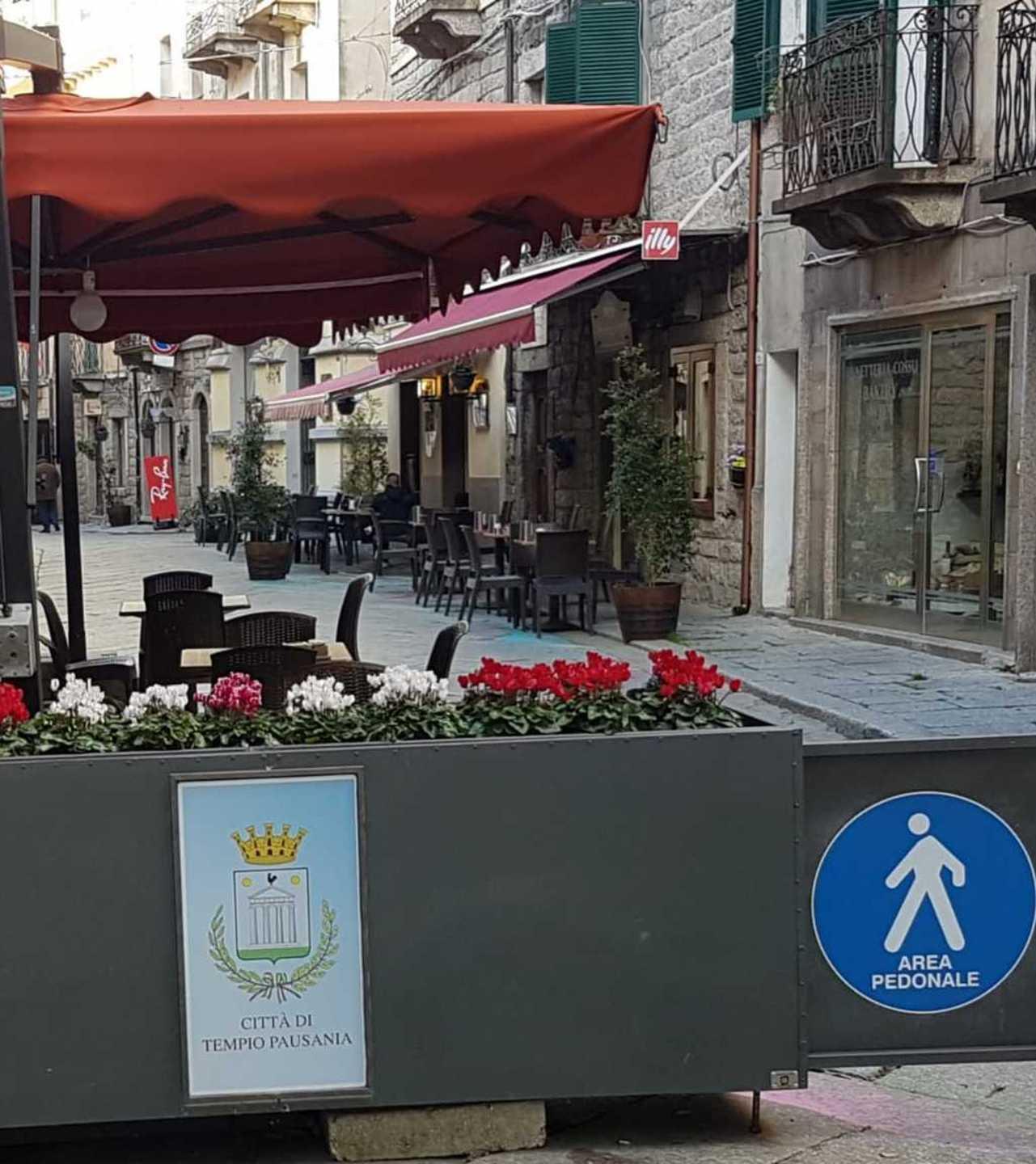 La Ztl per ora non si tocca la giunta prende tempo 