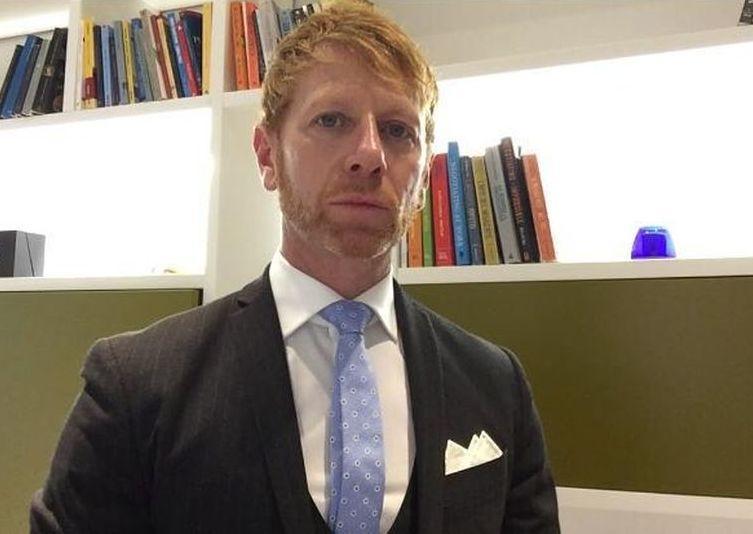 Ivano Iai e le foto in costume: «Volevo mollare tutto» 