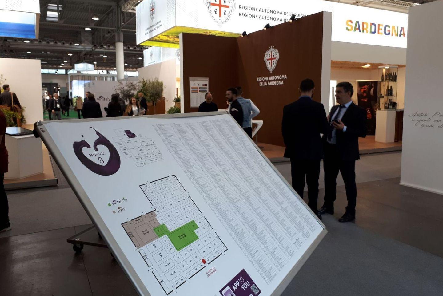 Sul web anche le grandi fiere internazionali 