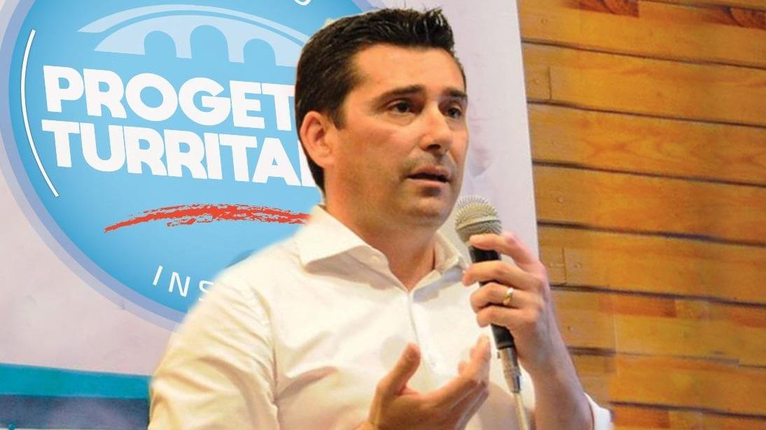 Il gol più bello di Mulas: «La priorità? Il lavoro»