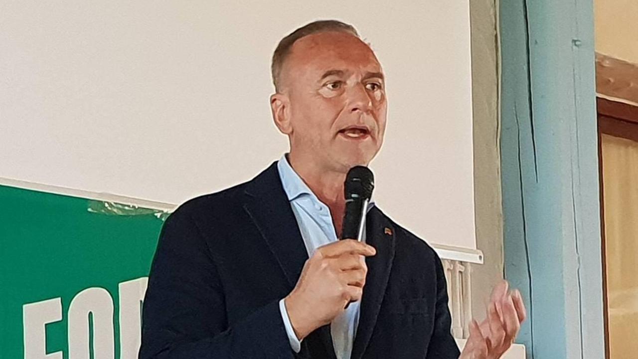 Forza Italia scarica subito il suo capogruppo